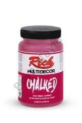 CHALKED VİŞNE 250CC