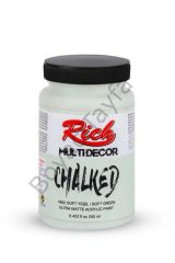 CHALKED SOFT YEŞİL 250CC
