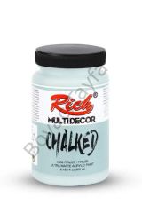 CHALKED FİRUZE 250CC
