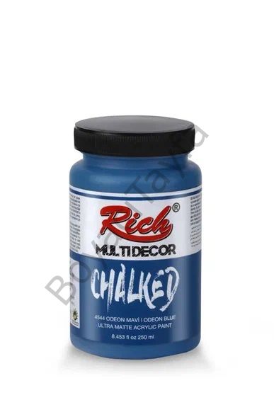 CHALKED ODEON MAVİ 250CC