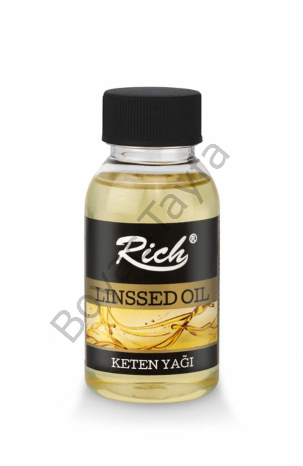 KETEN YAĞI 100 CC