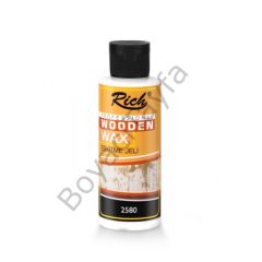 WOODEN WAX-ESKİTME JELİ