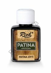 PATİNA ZİFTİ 75CC