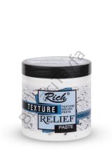TEXTUR RÖLYEF PASTA 250CC