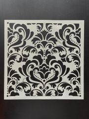 30X30 STENCİL-KOD 1165