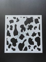 20X20 STENCİL-KOD 9714