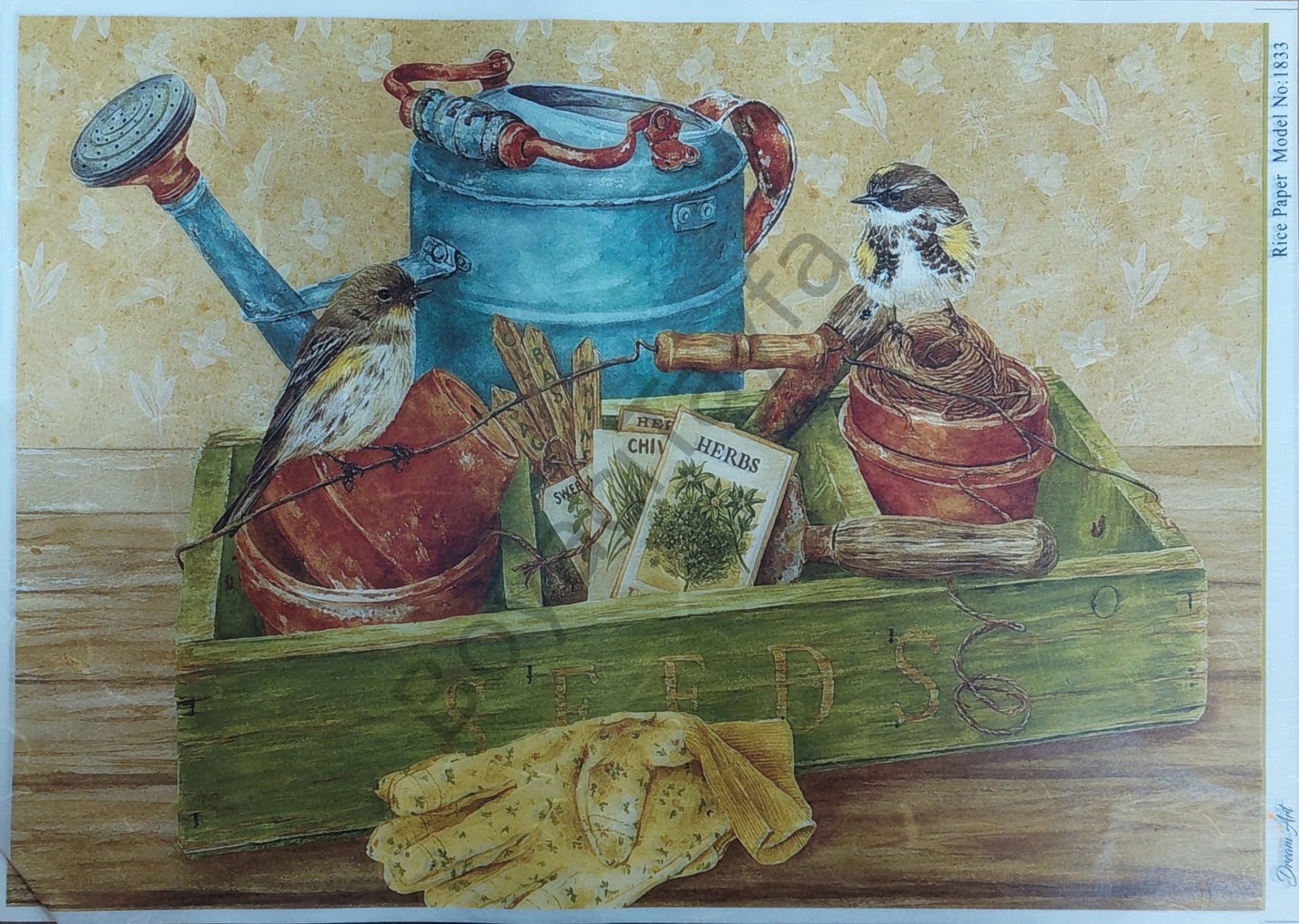 Country 1833