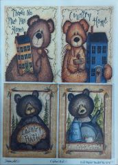 Teddy 478