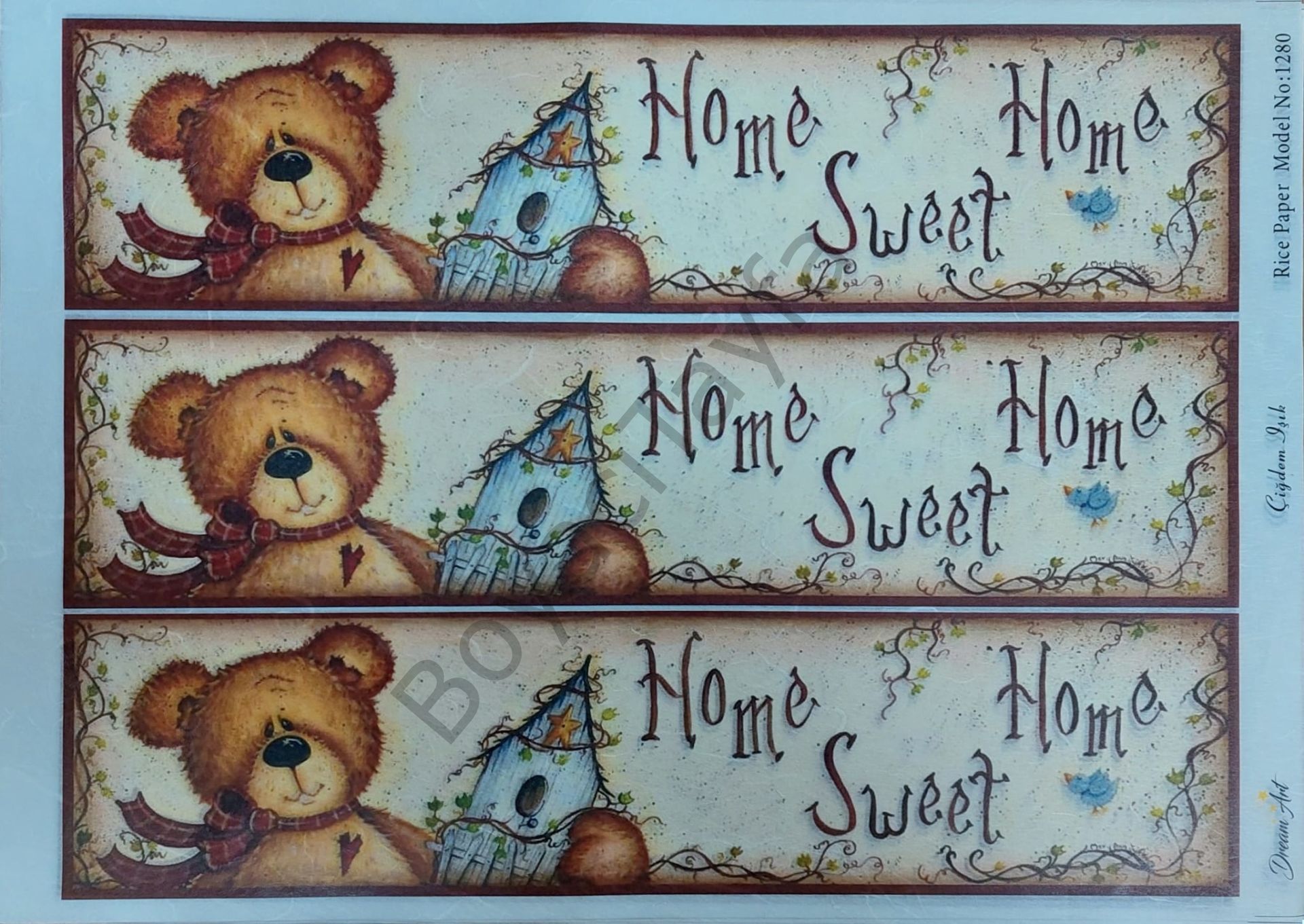 Teddy 1280