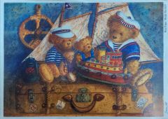 Teddy 1629