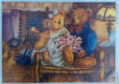 Teddy 1631