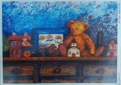 Teddy 1634