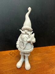 Yıldızlı Noel Baba