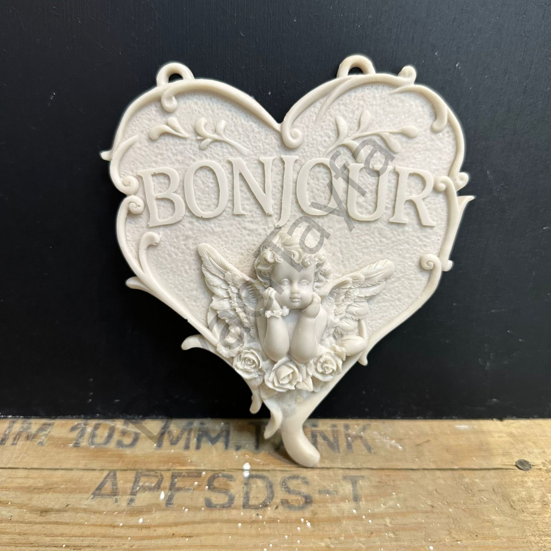 Bonjour