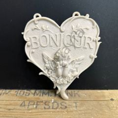Bonjour