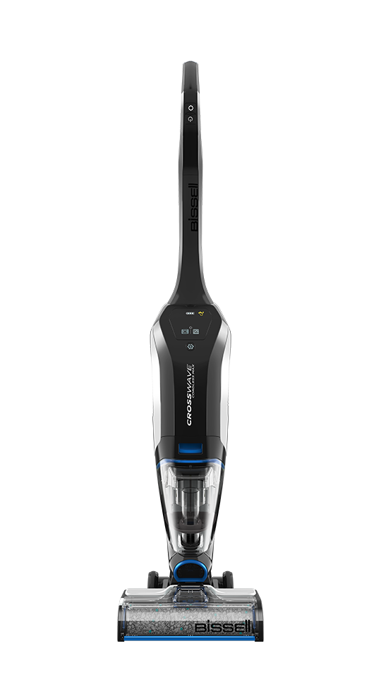 CrossWave Cordless Max Yüksek Vakumlu Kablosuz Süpürme ve Silme Makinesi