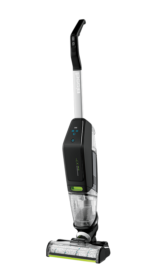CrossWave X7 Plus Cordless Pet Pro Yüksek Vakumlu Kablosuz Süpürme ve Silme Makinesi