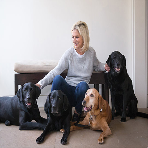 2011 - Cathy Bissell öncülüğünde, BISSELL Pet Vakfı binlerce hayvanı sahiplendirdi.
