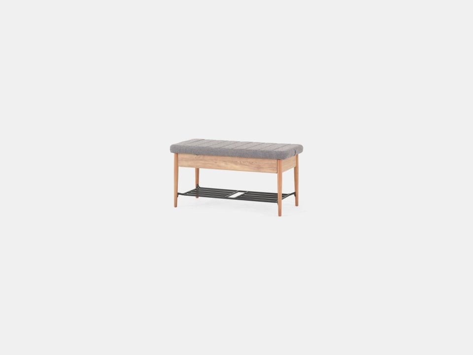 Efsun Bench 90 cm