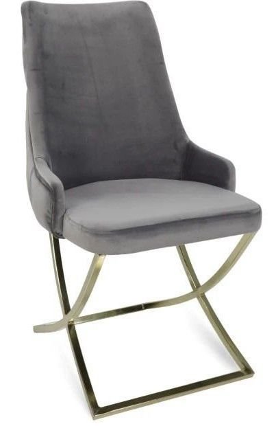 Arma Chesterfield Sandalye
