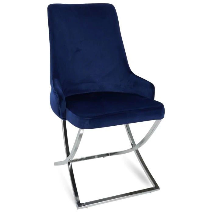 Arma Chesterfield Sandalye