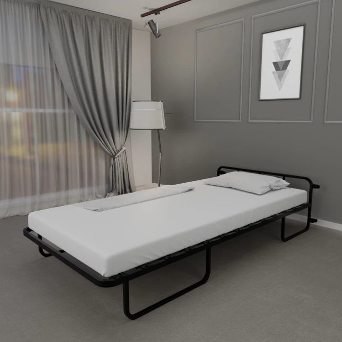 Ortopedik Şilteli Otel Için Beta Mobil Yardımcı Yatak