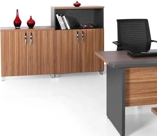 Artek Ofis Kitaplığı, DSK 05/13