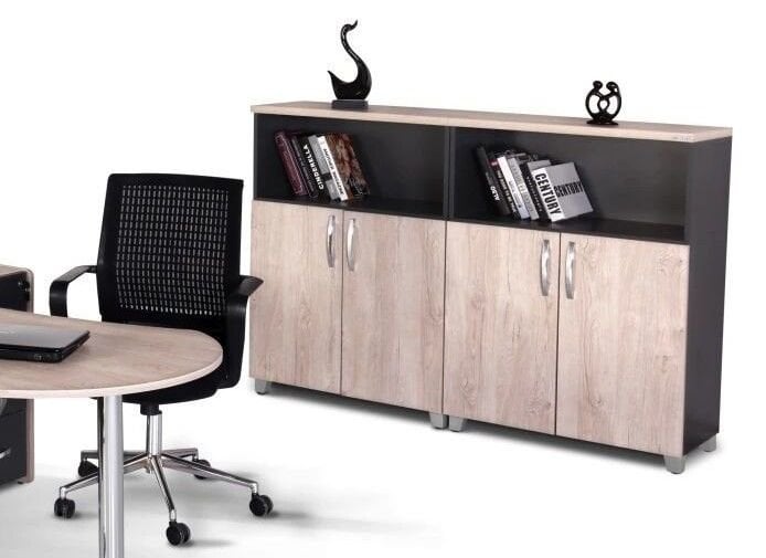 Efes Ofis Kitaplığı, DSK 13