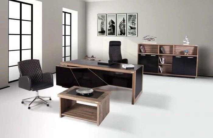 Fergana Ofis Kitaplığı