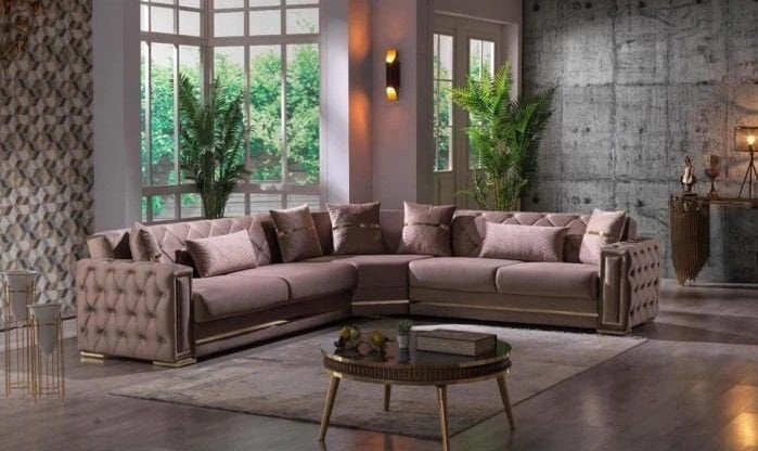 Tabureli Açılır Köşe Takımı Bolivya