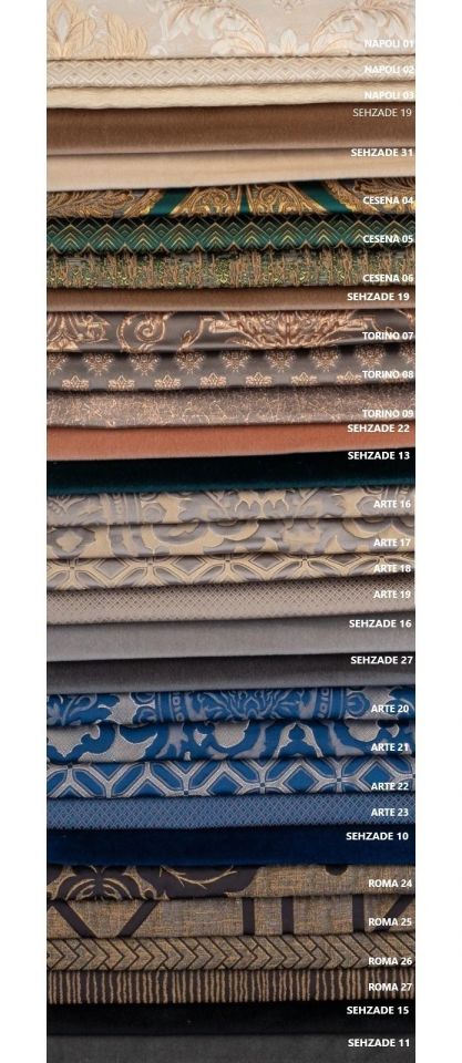Chesterfield Tarzı Çekyat Josephine
