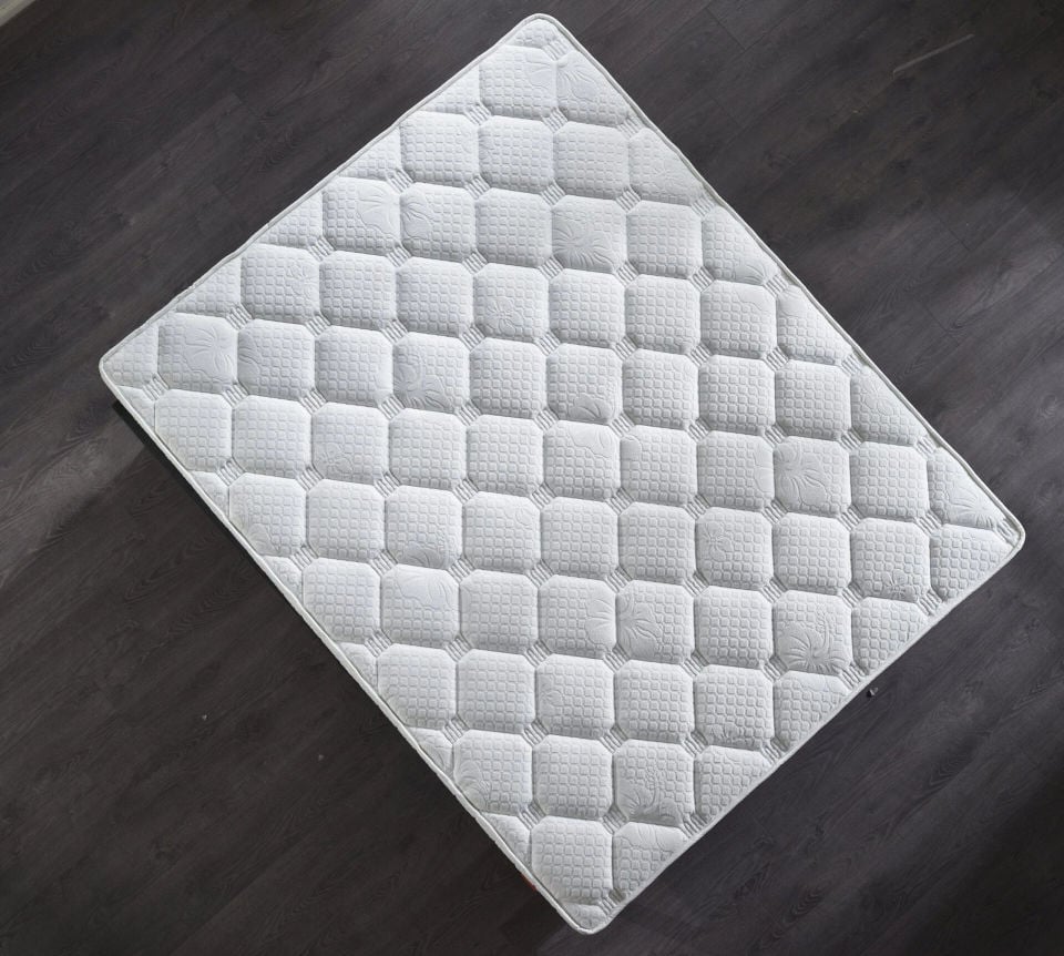 Cool-Hot Gel Memory Hybrid Şilte, 160*200