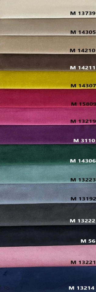 Değiştirilebilir Uzatılabilir Köşe Teos, Pembe