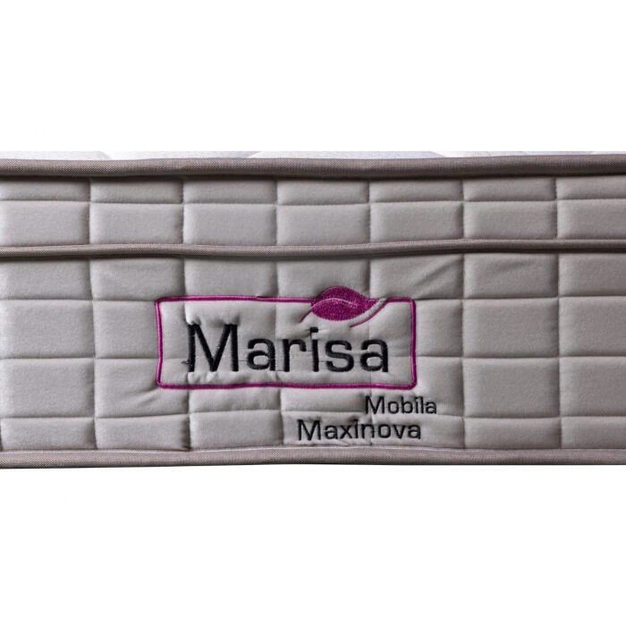 Süper Ortopedik Marisa Yarı Sert Şilte
