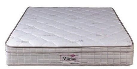 Süper Ortopedik Marisa Yarı Sert Şilte