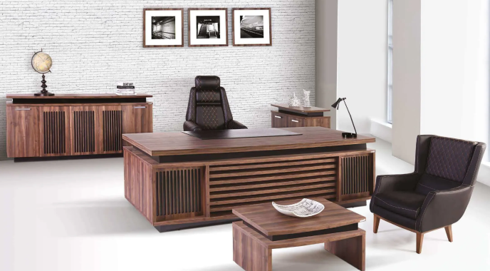 OFİS MOBİLYASI