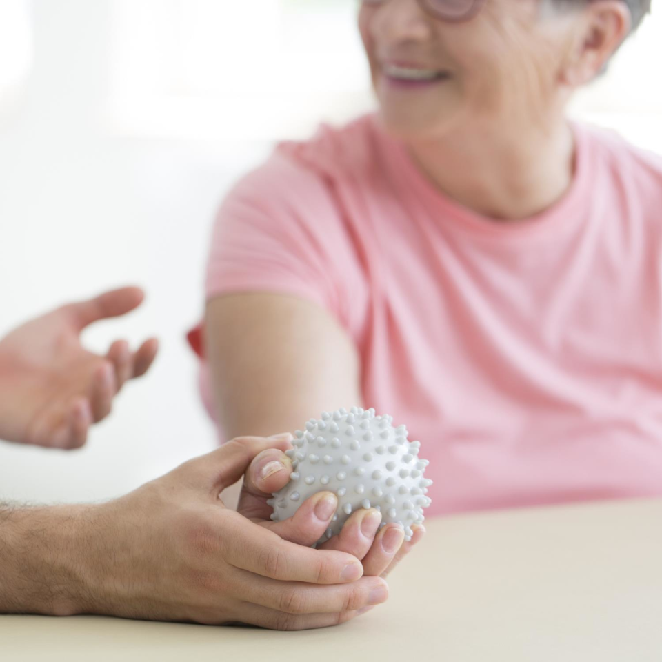 Geriatrik Hastalıklar İçin Egzersiz Danışmanlığı (Yüz Yüze)