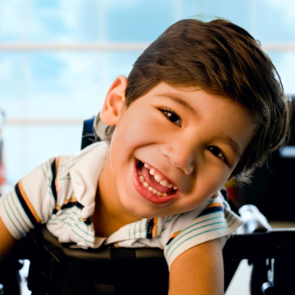 Pediatrik Hastalıklar İçin Fizyoterapi Danışmanlığı (Online)