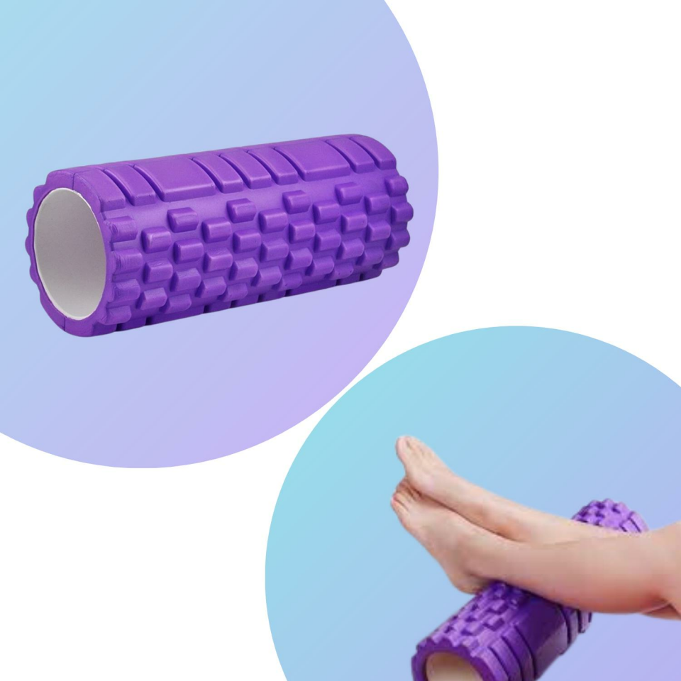 Standart Foam Roller 33 cm