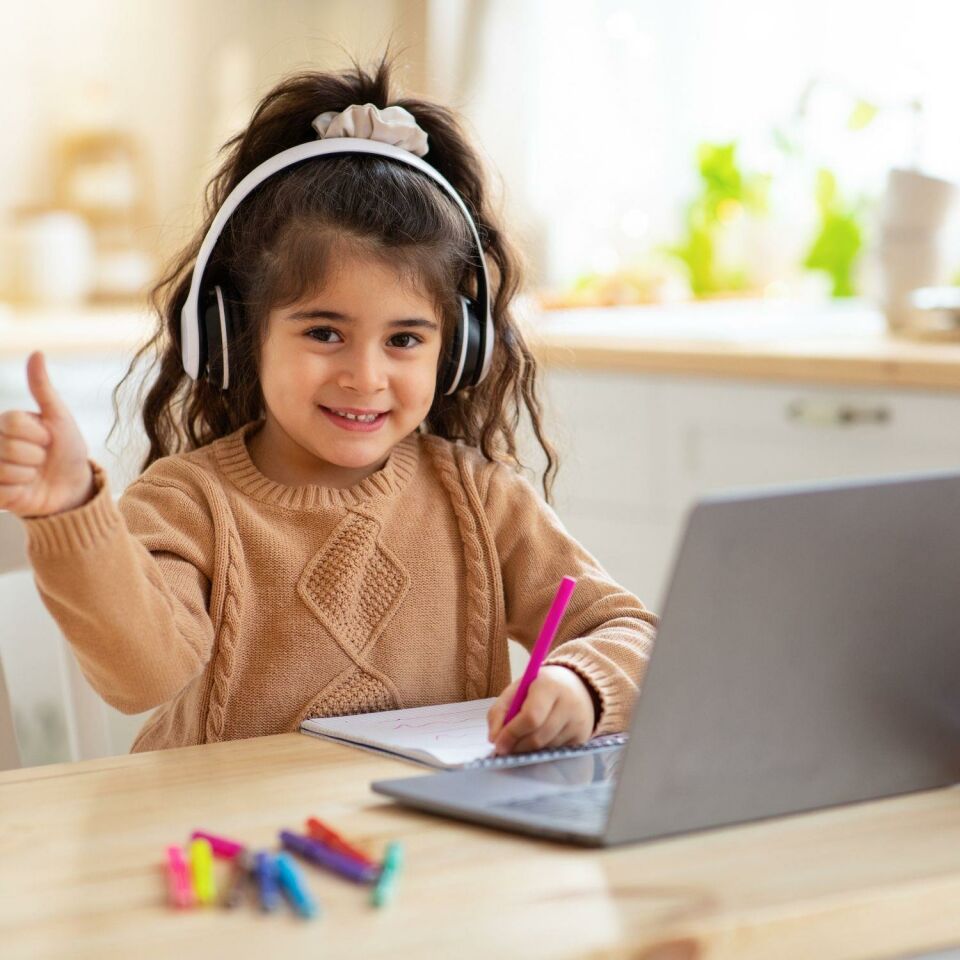 Çocuk Gelişim Takip Danışmanlığı (Online)