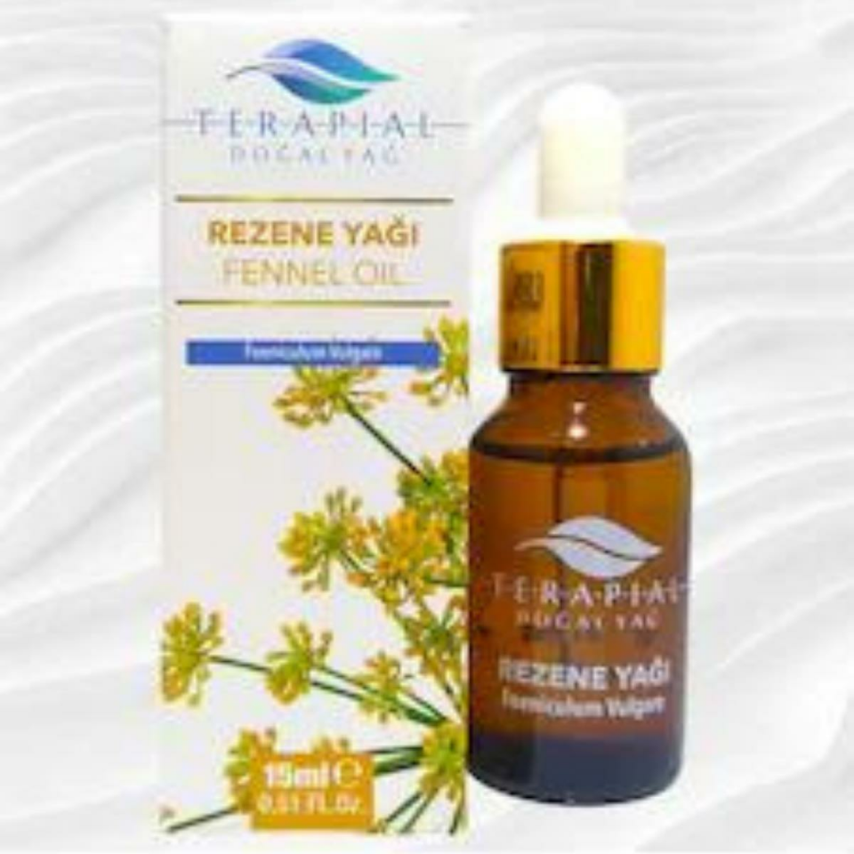 Terapial Rezene Yagi 15 ml