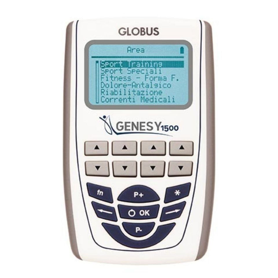 Genesy 1500 Kas Güçlendirme ve Rehabilitasyon Cihazı