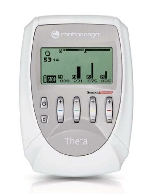 Chattanooga Compex Theta Nörolojik Rehabilitasyon Cihazı