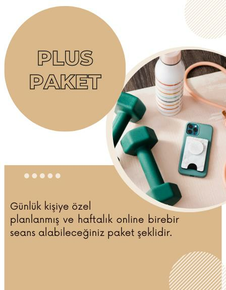 Online Plus Paket