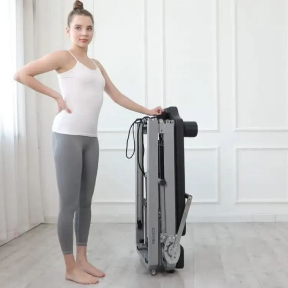 Pilates Reformer Cihazı Kiralama (9 Aylık)