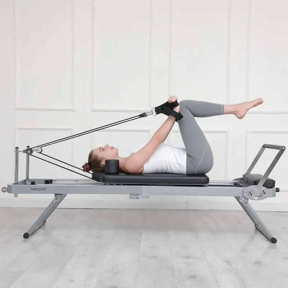 Pilates Reformer Cihazı Kiralama (Günlük)
