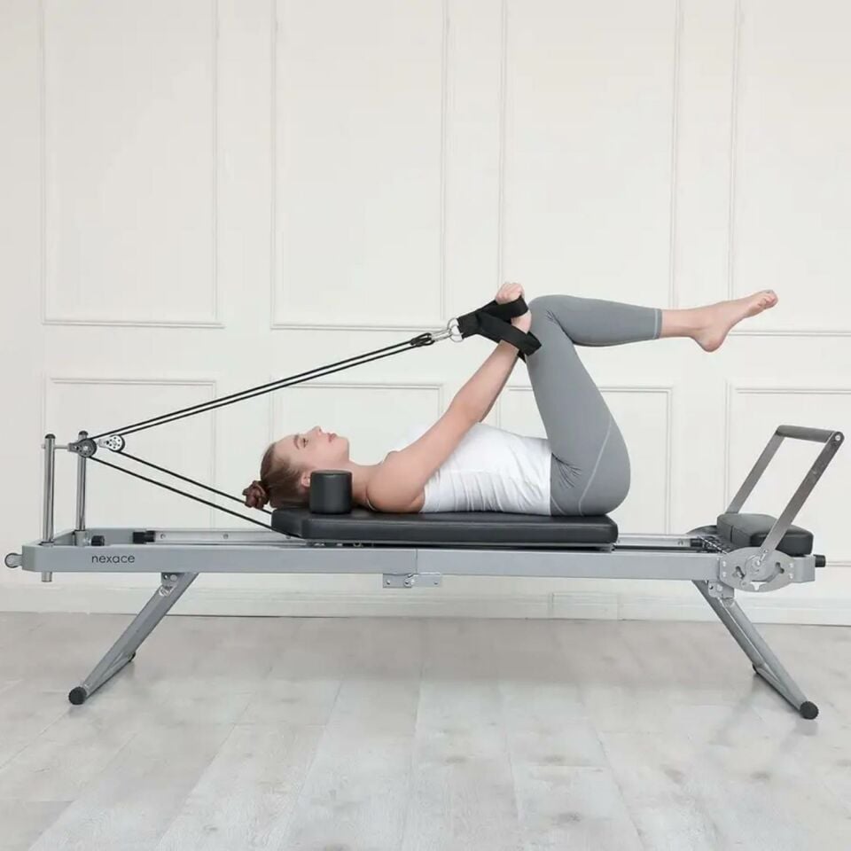 Katlanabilir Reformer Cihazı