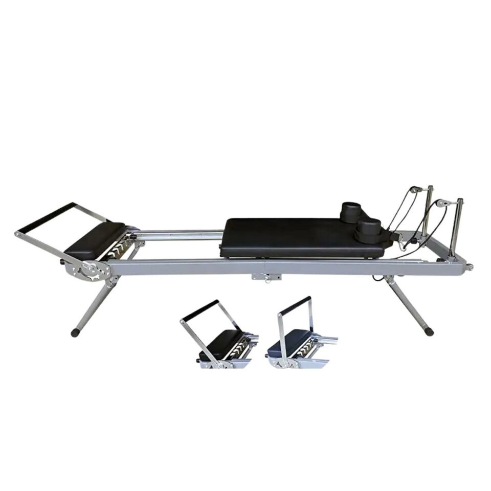 Katlanabilir Reformer Cihazı