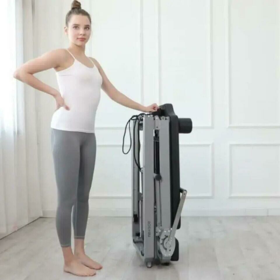 Katlanabilir Reformer Cihazı