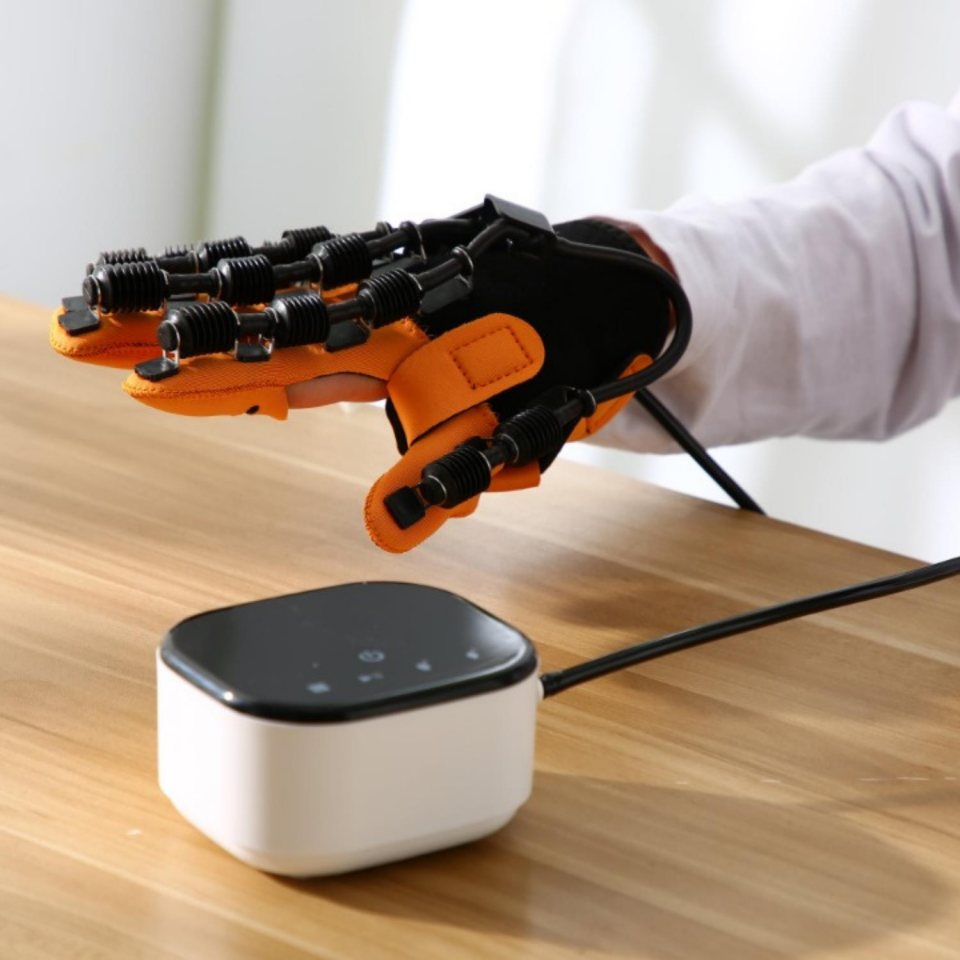 El Egzersiz Rehabilitasyon Robotu Kiralama ( 6 Aylık )